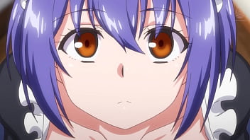 Kinky Hentai Blowjob Compilation