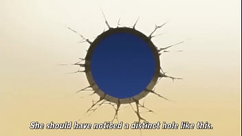 Seductive Hentai Meios Irm&Atilde_Os Encontram Um Glory Hole