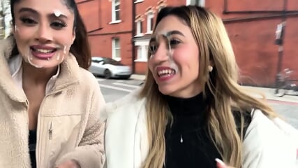 Passionate Cumwalk - Full Hd