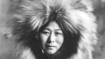 Insane Eskimo Nell