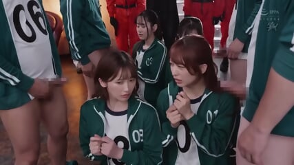 Private: Wild -Parody -Esub_[Dass-534]
