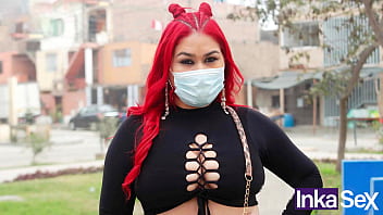 Private: Intense Super Tetona Venezolana Seduce A Joven Peruano Para Que Se La Folle Y Se Venga En Sus Tetas