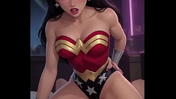 New: Explicit Eepol Wonder Women Part 4 Dc Ai-Generated Ai