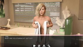 Leaked: Passionate Guilty Pleasure - Part 2