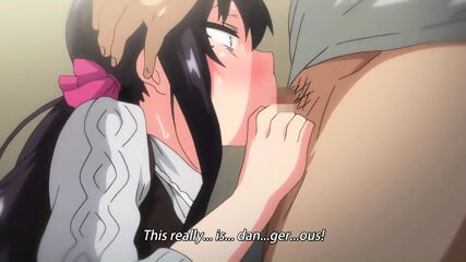 Passionate Nonohara Yuzuka No Himitsu No Haishin Ep 1-2 Sex S Best S Better Quality - 4K