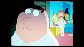 Wild Lois Griffin: Raw And Uncut (Family Guy)