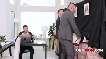 Hardcore Work Hard, Fuck Harder The Secret To Success | Cncmom
