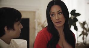 Kinky Jennifer White - Whatever We Want In - Jennifer White