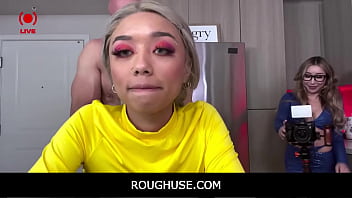 Full Hd: Juicy Roughuse -Influencers Freeused Anytime - Must See