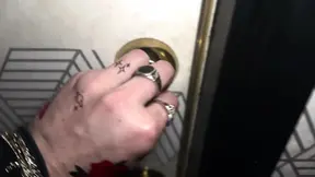 Seductive Free Use Parts One And Two - Handjob And Blowjob