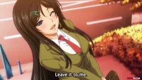 Hot Fella Pure Episode 01 Eng Subbed - 4K
