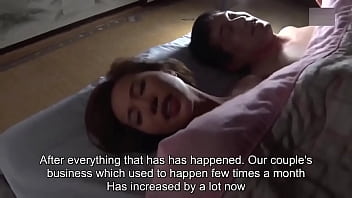 Hidden Cam: Wet (Eng Sub) Listen To My Cuckold Tale- My Wife Fucked An Mechanic Who Worked For Me (For 200 Subbed Jav - - )
