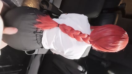 Rough Cosplay Jav Makima