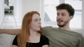 Explicit Redhead Slut Madi Collins Her Swinging Neighbor - Madi Collins - High Quality