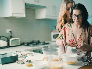 Rough Bake Me A Cake Featuring Charlie Forde, Chasey Devil