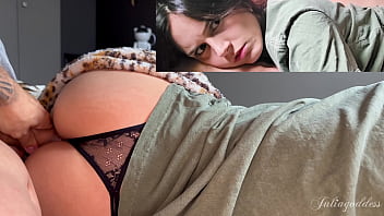 Insane Stepson Asks To Share Bed With Stepmom And Got A Surprise