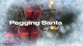 Intense An Evening With Santa Claus