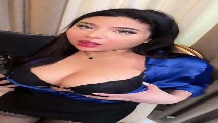 Hardcore Asupan Arachuu X Dea