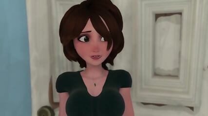 Hardcore Aunt Cass The Housewife
