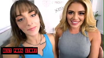 Rough Step Mom &Amp_ Step Daughter Free Use Family - Full Hd