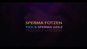 Must Watch: Hardcore Spermaria Gets On Every End - 4K