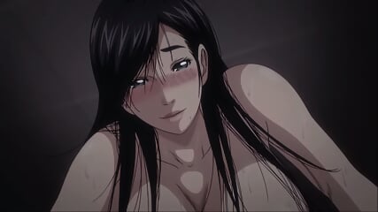 Juicy Boku To Sensei To Tomodachi No Mama The Animation Ep 2 (60Fps)