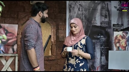 Kinky Painter Babu S01E01 2023 Hindi Wow Enter Tainment