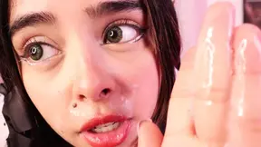 New: Hot Rough Cute Kitten Eat You Cream And Give U A Cei
