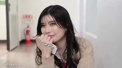 Intense For Some Reason, I Was Liked By The Gal Uncensored (Kamiki)_1